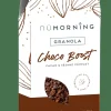 Granola Choco Boost cacao & sésame
