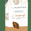 Granola L’Original amande, noisette & cannelle