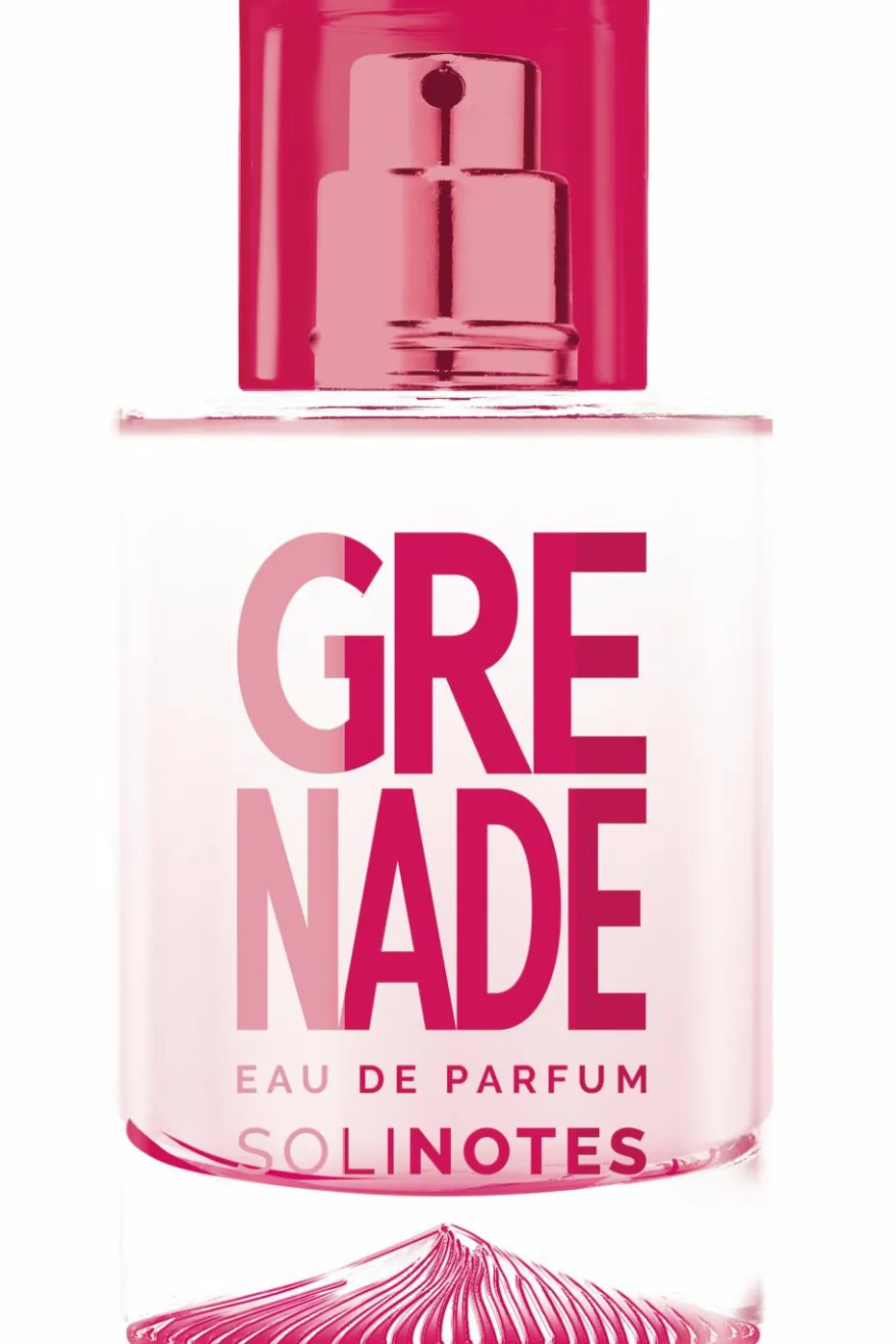 Grenade Eau de Parfum