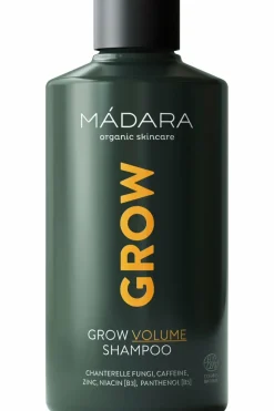 Grow Volume Shampoing Bio