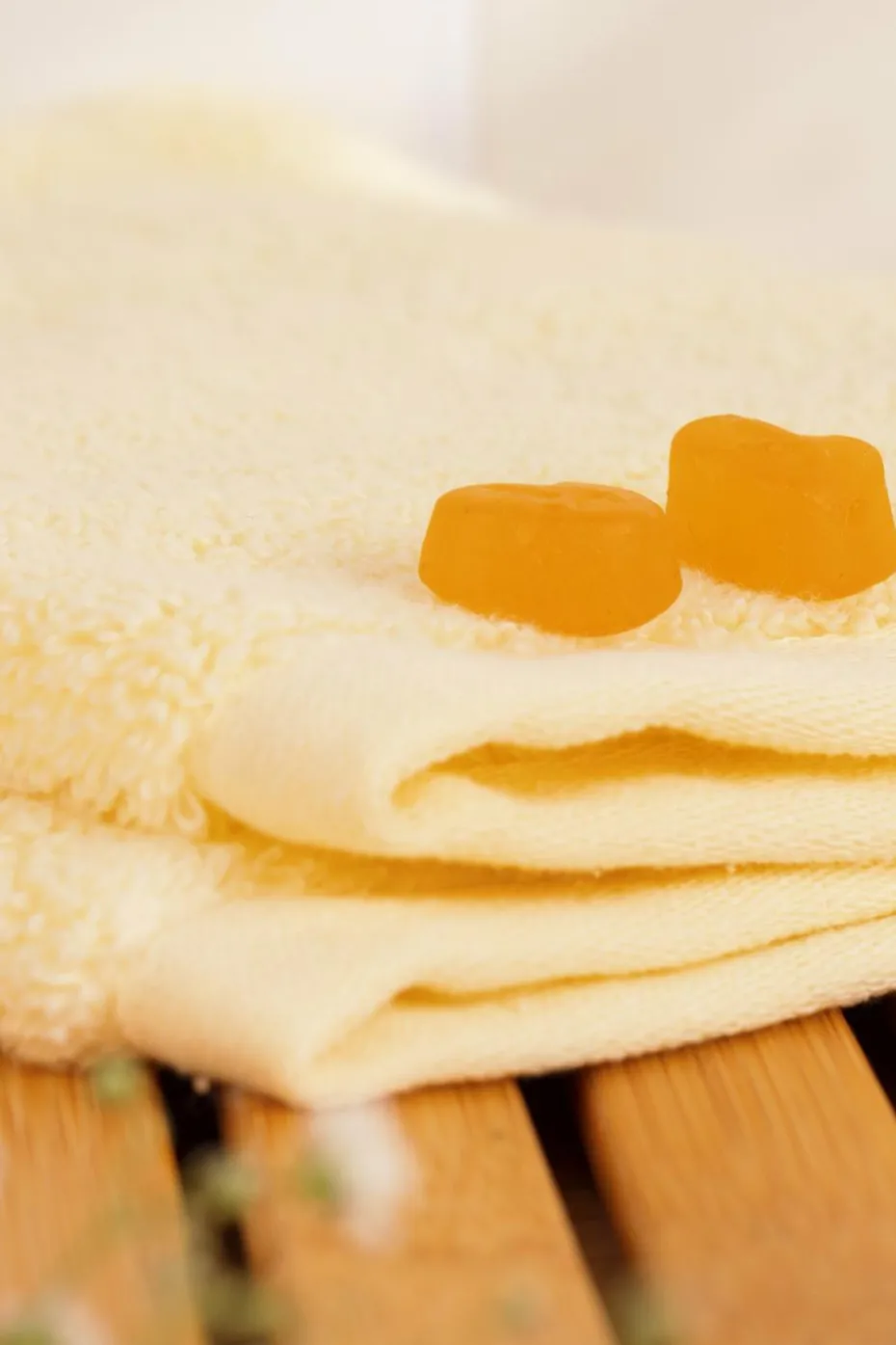 Gummies cheveux & ongles sans sucre