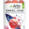 Gummies Phyto Coquelicot – Sommeil apaisé