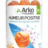 Gummies Phyto Safran Humeur positive