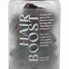 Gummies sans sucre pousse des cheveux Hair Boost