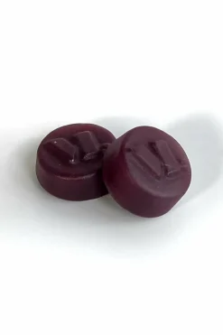 Gummies sans sucre pousse des cheveux Hair Boost