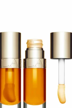 Huile à lèvres Lip comfort oil