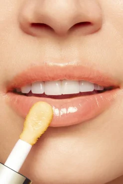 Huile à lèvres Lip comfort oil