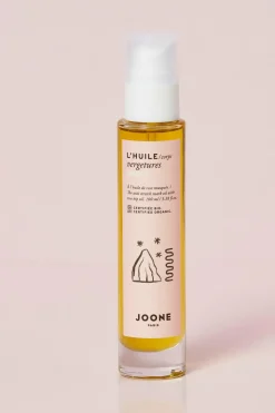 Huile anti-vergetures Parfaite