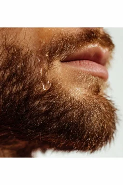 Huile barbe multi-fonctions Men boost