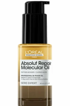 Huile bi-phase Serie Expert Absolut Repair Molecular