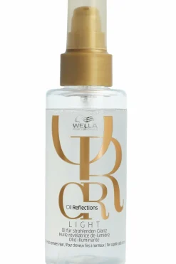Huile capillaire légère révélatrice de lumière Oil Reflections