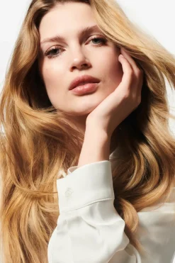 Huile capillaire légère révélatrice de lumière Oil Reflections