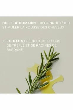 Huile capillaire nourrissante