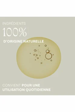 Huile capillaire nourrissante