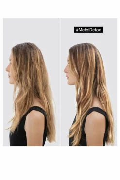 Huile concentrée protectrice anti-dépôt Metal Detox