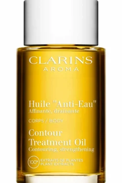 Huile corps anti-rétention d’eau Anti-Eau