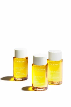 Huile corps anti-rétention d’eau Anti-Eau