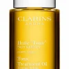 Huile corps tonifiante & raffermissante Tonic