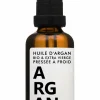 Huile d’Argan bio