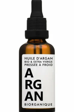 Huile d’Argan bio