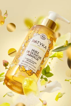 Huile de Douche Absolue édition limitée