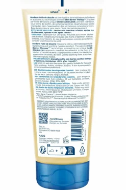 Huile de douche Atoderm