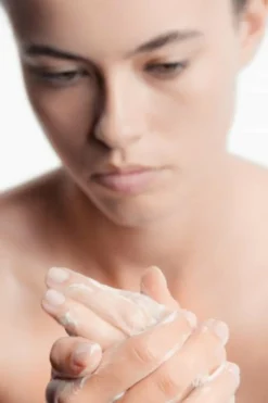 Huile de douche Atoderm