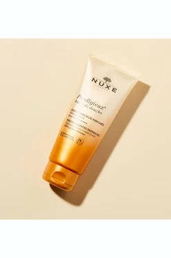 Huile de douche précieuse parfumée Prodigieux®