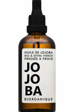 Huile de jojoba bio