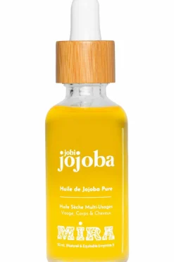 Huile de Jojoba pure