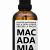 Huile de macadamia bio