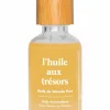 Huile de Marula pure L’huile aux trésors