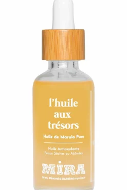 Huile de Marula pure L’huile aux trésors