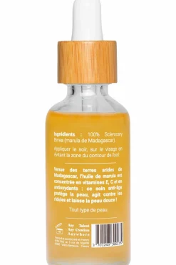Huile de Marula pure L’huile aux trésors