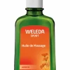 Huile de massage à l’arnica