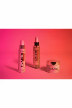 Huile de massage Rose Sauvage