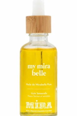 Huile de mirabelle My Mira Belle