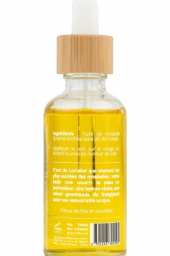 Huile de mirabelle My Mira Belle