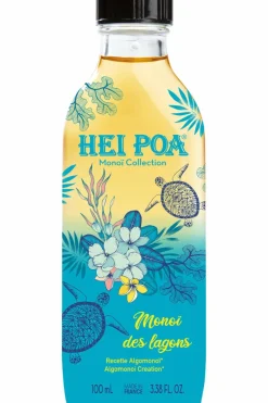 Huile de Monoï des Lagons