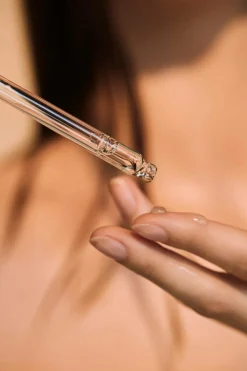 Huile de nigelle bio