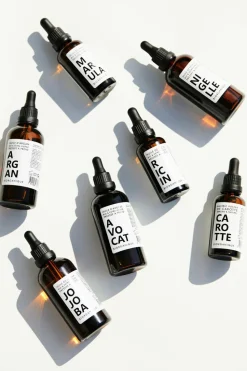 Huile de nigelle bio