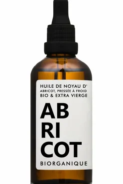 Huile de noyau d’abricot bio