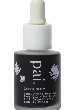 Huile de nuit anti-imperfections Carbon Star