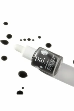 Huile de nuit anti-imperfections Carbon Star