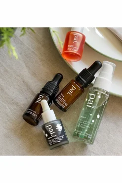 Huile de nuit anti-imperfections Carbon Star