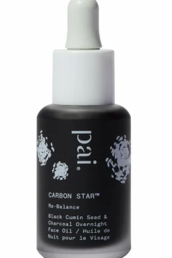 Huile de nuit anti-imperfections Carbon Star