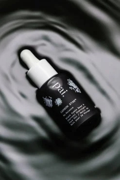 Huile de nuit anti-imperfections Carbon Star