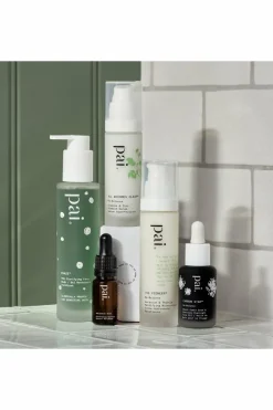 Huile de nuit anti-imperfections Carbon Star