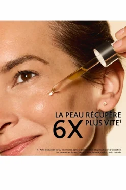 Huile de nuit Excellage