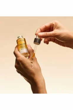 Huile de nuit Excellage